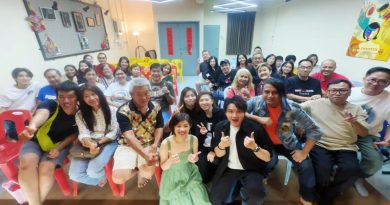 星势力创作分享演译会  歌手共演绎音乐盛宴