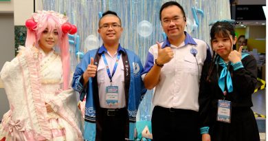 831国庆  也是“初音未来”诞辰    谭志江：这天增添了双重象征