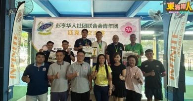 郑春子：易上手 不激烈    冀匹克球  走进校园