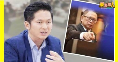 简民发：大学招生缺乏透明   巫统勿种族化问题