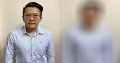 欠谢儮好奖金还缩水     李政贤：残奥会主席应引咎辞职