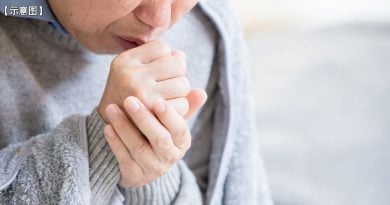 丹州7个月636宗 结核病夺35人命