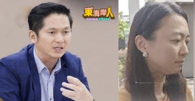 简民发：为残奥选手追责  杨巧双不应推诿卸责
