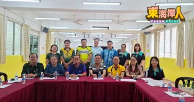 启文四校11日办谊跑   报名人数破1000人