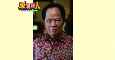 林锦胜：只需修补弱点 城新法可促进永续发展