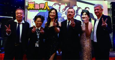 前人种树后人乘凉 杨宝珍感激前辈奉献