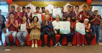 第2届“本土佛教元老贡献感恩奖“    即日开放提名