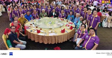 谢家崃吁拥抱AI浪潮    开创潮青新局面