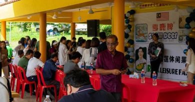 今日东海岸 | 退税等数年 资金恐被押 业者精算缴税   防不便