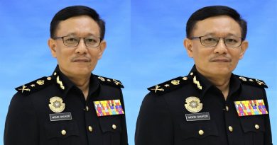 非法开垦榴梿园案    又1榴梿园农民 被扣