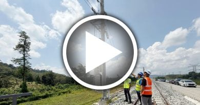 4个月32宗电缆零件失窃 东铁损失逾300万