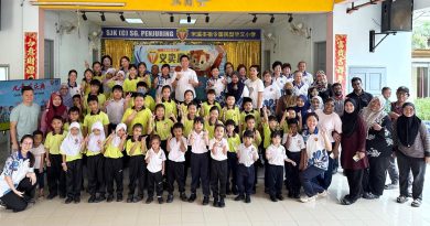 简民发：阻悲剧重演   检讨学校安全机制