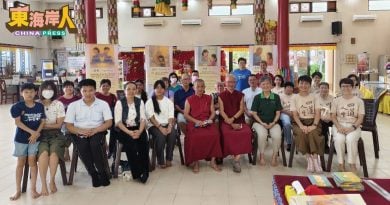 有生之年学会表达爱 4句话感悟珍惜与道别