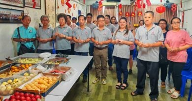 江瑞云：文化“传承”的精神被淡化     社会问题频生