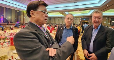 关丹中总批JPJ打击超载 恐致运输成本翻倍罢驶