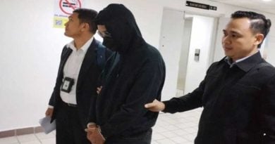 控受贿2.3万认罪 警长监一个月 罚8000