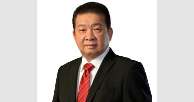 蔡兆生：限制运载量 市场70%订单受影响