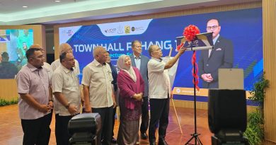 彭巫统派百员到沙巴助选