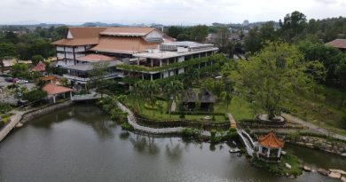 彭亨佛教会 8日办歌唱技巧（进阶）训练课程