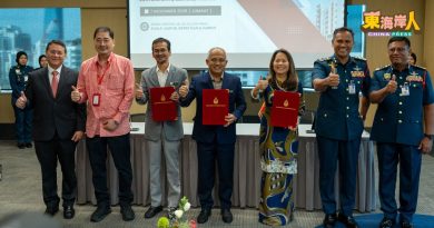 首个公私合作项目 梧桐再也消拯局动工