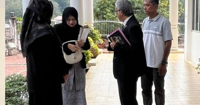 保姆被控疏忽 致男婴受伤 被监2年 守行2年 社区服务120小时