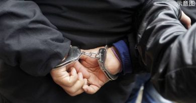 被控非礼智障室友    智障青年认罪守刑3年