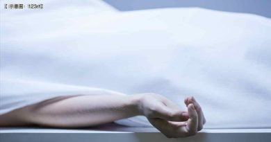 震惊！妇女家中遭刺杀 6旬丈夫被捕助查！