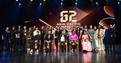 张赈琮：透过影像力量    促进理解