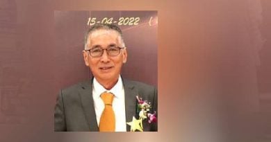 倪可敏争取承认统考    刘春吁华裔议员    支持